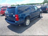 Chevrolet Suburban  Lt 3GNFK16347G208083 снимка