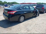 Nissan Sentra Sv 1N4AB7AP0DN910524 снимка