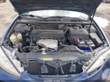 TOYOTA CAMRY LE 4T1BE30K45U033169 снимка