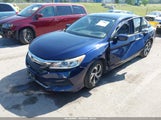 Honda Accord Lx 1HGCR2F33HA130510 снимка