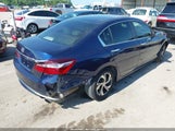 Honda Accord Lx 1HGCR2F33HA130510 снимка