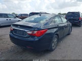 HYUNDAI SONATA GLS 5NPEB4AC0DH570489 снимка