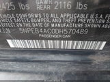 HYUNDAI SONATA GLS 5NPEB4AC0DH570489 снимка