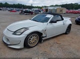Nissan 350Z Touring JN1AZ36A44M250029 fotografie