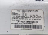 Nissan 350Z Touring JN1AZ36A44M250029 photo