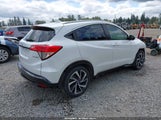 Honda Hr-V 2Wd Sport 3CZRU5H19LM716266 снимка