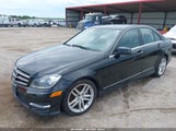 MERCEDES-BENZ C 300 LUXURY 4MATIC/SPORT 4MATIC WDDGF8AB9ER310961 fotografie