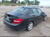 MERCEDES-BENZ C 300 LUXURY 4MATIC/SPORT 4MATIC WDDGF8AB9ER310961 fotografie