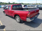 Toyota Tacoma 5TETX22N37Z343926 снимка
