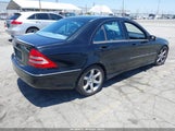 MERCEDES-BENZ C 230 SPORT WDBRF52HX7F888302 photo