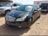 BUICK LACROSSE CXS 1G4GE5GD9BF106397 снимка