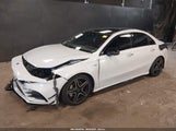 Mercedes-Benz Amg A 35 4Matic W1K3G5BB9LJ204319 photo