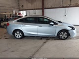 CHEVROLET CRUZE LS AUTO 1G1BC5SM3J7142518 снимка