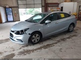 CHEVROLET CRUZE LS AUTO 1G1BC5SM3J7142518 снимка