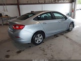 CHEVROLET CRUZE LS AUTO 1G1BC5SM3J7142518 снимка