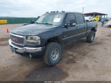 GMC Sierra 2500Hd Sle 1GTHK23224F268329 снимка