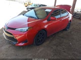 TOYOTA COROLLA LE 2T1BURHEXJC079072 fotografie