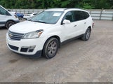 CHEVROLET TRAVERSE 1LT 1GNKVGKDXFJ198809 снимка