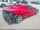 Chevrolet Corvette Stingray Rwd 2Lt 1G1YB3D44P5126055 fotografie