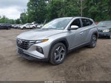 Hyundai Tucson Sel 5NMJF3DE5RH409375 снимка