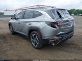Hyundai Tucson Sel 5NMJF3DE5RH409375 снимка