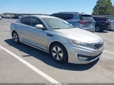 KIA OPTIMA HYBRID LX KNAGM4AD3D5054278 снимка
