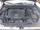 MAZDA MAZDA3 I GRAND TOURING JM1BM1X73G1287117 снимка