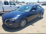 MAZDA MAZDA3 I GRAND TOURING JM1BM1X73G1287117 fotografie
