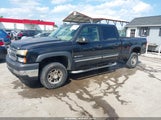 CHEVROLET SILVERADO 2500HD LT 1GCHK23G35F931582 снимка