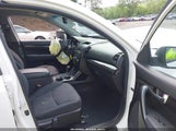 Kia Sorento Lx V6 5XYKTDA21CG296569 снимка