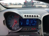 Chevrolet Sonic Lt Auto 1G1JC6SH1F4195747 снимка