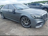 MERCEDES-BENZ S 450 4MATIC WDDUG6GB0JA****** fotografie