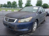 HONDA ACCORD 2.4 LX-P 1HGCP264X8A165057 fotografie