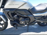 HONDA CTX700 N JH2RC6816GK200028 снимка