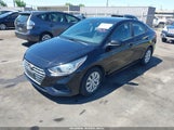 HYUNDAI ACCENT SE 3KPC24A3XKE049546 снимка
