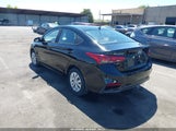 HYUNDAI ACCENT SE 3KPC24A3XKE049546 снимка