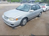 TOYOTA COROLLA LE 1NXBR12E12Z624216 снимка