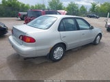 TOYOTA COROLLA LE 1NXBR12E12Z624216 снимка