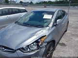 Hyundai Elantra Se KMHDH4AE7EU175739 снимка