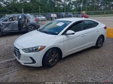HYUNDAI ELANTRA SEL 5NPD84LF6JH302155 photo