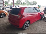 Honda Fit Ex 3HGGK5H80JM703775 снимка