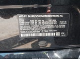 BMW X5 xDrive40I 5UX23EU08R9W11246 photo