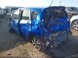 Nissan Versa Note Sr 3N1CE2CP7FL438662 снимка