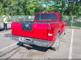 NISSAN TITAN SV 1N6BA0EC1BN317541 снимка
