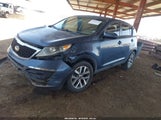 Kia Sportage Lx KNDPB3AC5E7656129 снимка