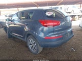 Kia Sportage Lx KNDPB3AC5E7656129 снимка