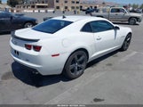 CHEVROLET CAMARO LS 2G1FA1E32D9210796 fotografie