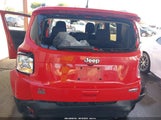 JEEP RENEGADE LATITUDE FWD ZACNJCBB1MPM25582 fotografie