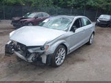 AUDI A3 1.8T PREMIUM WAUACGFF7F1009083 снимка
