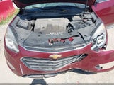 Chevrolet Equinox Lt 2GNFLFE39G6185066 снимка